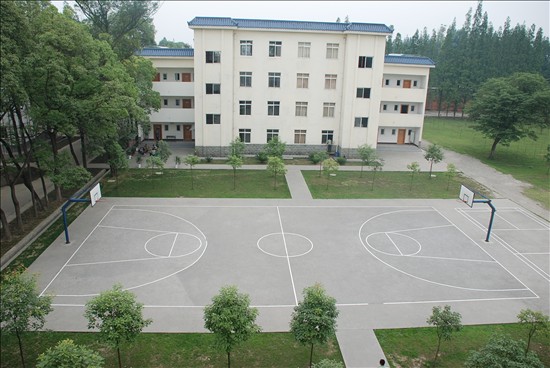 二号训练基地
